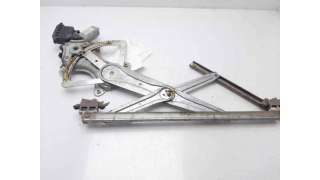 ELEVALUNAS TRASERO IZQUIERDO TOYOTA COROLLA VERSO (2004-2009) 2.0 D-4D (CUR10) 116CV 1995CC - L.8127574 / 698400F010