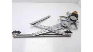 ELEVALUNAS TRASERO IZQUIERDO TOYOTA COROLLA VERSO (2004-2009) 2.0 D-4D (CUR10) 116CV 1995CC - L.8127574 / 698400F010