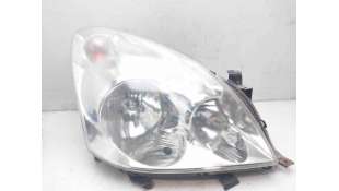 FARO DERECHO TOYOTA COROLLA VERSO (2004-2009) 2.0 D-4D (CUR10) 116CV 1995CC - L.8127582 / 811300F010