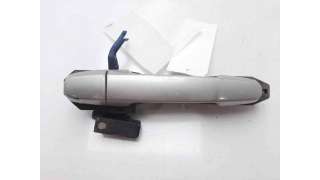MANETA ELEVALUNAS TRASERA IZQUIERDA TOYOTA COROLLA VERSO (2004-2009) 2.0 D-4D (CUR10) 116CV 1995CC - L.8127615 / 6921105903