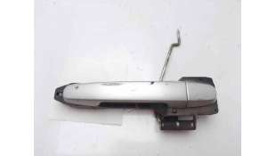 MANETA EXTERIOR DELANTERA DERECHA TOYOTA COROLLA VERSO (2004-2009) 2.0 D-4D (CUR10) 116CV 1995CC - L.8127616 / 6921105903