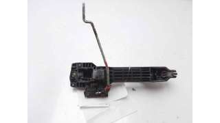 MANETA EXTERIOR DELANTERA DERECHA TOYOTA COROLLA VERSO (2004-2009) 2.0 D-4D (CUR10) 116CV 1995CC - L.8127616 / 6921105903