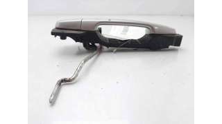 MANETA EXTERIOR DELANTERA DERECHA TOYOTA COROLLA VERSO (2004-2009) 2.0 D-4D (CUR10) 116CV 1995CC - L.8127616 / 6921105903