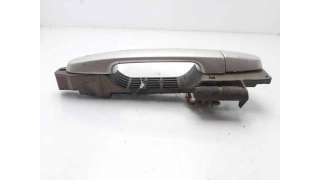 MANETA EXTERIOR DELANTERA DERECHA TOYOTA COROLLA VERSO (2004-2009) 2.0 D-4D (CUR10) 116CV 1995CC - L.8127616 / 6921105903