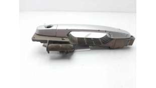 MANETA EXTERIOR DELANTERA IZQUIERDA TOYOTA COROLLA VERSO (2004-2009) 2.0 D-4D (CUR10) 116CV 1995CC - L.8127617 / 6921105903 2