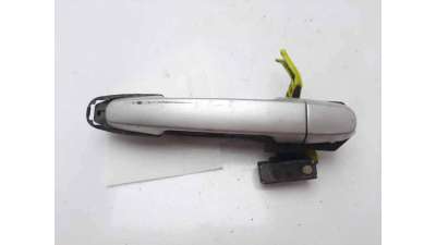 MANETA EXTERIOR TRASERA DERECHA TOYOTA COROLLA VERSO (2004-2009) 2.0 D-4D (CUR10) 116CV 1995CC - L.8127619 / 6921105903