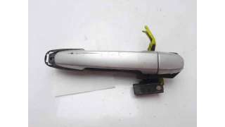MANETA EXTERIOR TRASERA DERECHA TOYOTA COROLLA VERSO (2004-2009) 2.0 D-4D (CUR10) 116CV 1995CC - L.8127619 / 6921105903