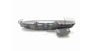 MANETA EXTERIOR TRASERA DERECHA TOYOTA COROLLA VERSO (2004-2009) 2.0 D-4D (CUR10) 116CV 1995CC - L.8127619 / 6921105903 2