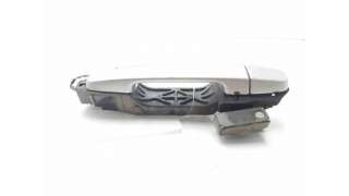 MANETA EXTERIOR TRASERA DERECHA TOYOTA COROLLA VERSO (2004-2009) 2.0 D-4D (CUR10) 116CV 1995CC - L.8127619 / 6921105903