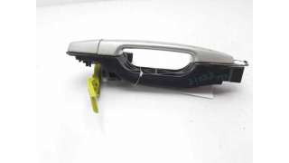 MANETA EXTERIOR TRASERA DERECHA TOYOTA COROLLA VERSO (2004-2009) 2.0 D-4D (CUR10) 116CV 1995CC - L.8127619 / 6921105903