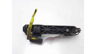 MANETA EXTERIOR TRASERA DERECHA TOYOTA COROLLA VERSO (2004-2009) 2.0 D-4D (CUR10) 116CV 1995CC - L.8127619 / 6921105903