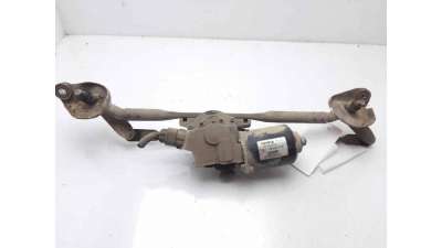 MOTOR LIMPIA DELANTERO TOYOTA COROLLA VERSO (2004-2009) 2.0 D-4D (CUR10) 116CV 1995CC - L.8127635 / 851100F020
