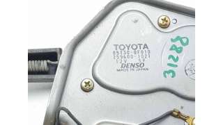 MOTOR LIMPIA TRASERO TOYOTA COROLLA VERSO (2004-2009) 2.0 D-4D (CUR10) 116CV 1995CC - L.8127636 / 851300F020