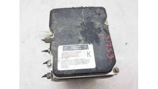 ABS TOYOTA AURIS (2007-2012) 1.4 (ZZE150) 97CV 1398CC - L.8127741 / 4454002060 2