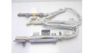 AIRBAG CORTINA DELANTERO IZQUIERDO TOYOTA AURIS (2007-2012) 1.4 (ZZE150) 97CV 1398CC - L.8127744 / 6218002070