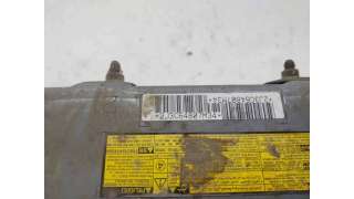 AIRBAG DE RODILLAS TOYOTA AURIS (2007-2012) 1.4 (ZZE150) 97CV 1398CC - L.8127745 / 5504502160B0