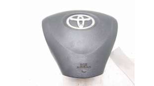 AIRBAG DELANTERO IZQUIERDO TOYOTA AURIS (2007-2012) 1.4 (ZZE150) 97CV 1398CC - L.8127746 / 4513002290B0