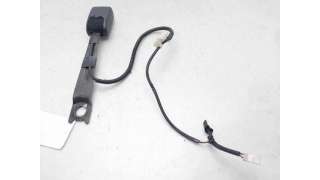 ANCLAJE CINTURON DELANTERO DERECHO TOYOTA AURIS (2007-2012) 1.4 (ZZE150) 97CV 1398CC - L.8127758 / 7323002380B0