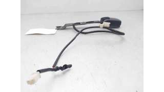 ANCLAJE CINTURON DELANTERO DERECHO TOYOTA AURIS (2007-2012) 1.4 (ZZE150) 97CV 1398CC - L.8127758 / 7323002380B0