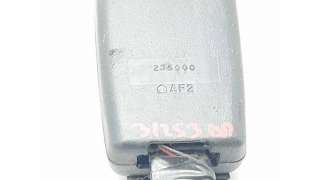 ANCLAJE CINTURON DELANTERO DERECHO TOYOTA AURIS (2007-2012) 1.4 (ZZE150) 97CV 1398CC - L.8127758 / 7323002380B0
