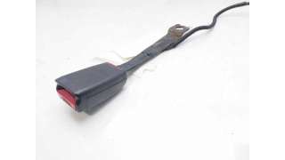 ANCLAJE CINTURON DELANTERO IZQUIERDO TOYOTA AURIS (2007-2012) 1.4 (ZZE150) 97CV 1398CC - L.8127759 / 7323002360B0