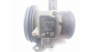 CAUDALIMETRO TOYOTA AURIS (2007-2012) 1.4 (ZZE150) 97CV 1398CC - L.8127805 / 2220431020