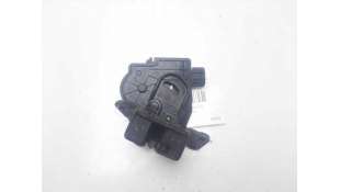 CERRADURA MALETERO / PORTON TOYOTA AURIS (2007-2012) 1.4 (ZZE150) 97CV 1398CC - L.8127812 / 6935002080 2