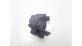 CERRADURA MALETERO / PORTON TOYOTA AURIS (2007-2012) 1.4 (ZZE150) 97CV 1398CC - L.8127812 / 6935002080