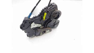 CERRADURA PUERTA DELANTERA DERECHA TOYOTA AURIS (2007-2012) 1.4 (ZZE150) 97CV 1398CC - L.8127813 / 6903002220