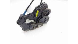 CERRADURA PUERTA DELANTERA DERECHA TOYOTA AURIS (2007-2012) 1.4 (ZZE150) 97CV 1398CC - L.8127813 / 6903002220