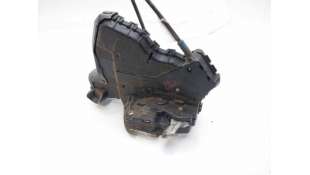 CERRADURA PUERTA DELANTERA DERECHA TOYOTA AURIS (2007-2012) 1.4 (ZZE150) 97CV 1398CC - L.8127813 / 6903002220 2