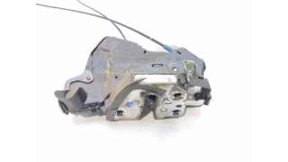 CERRADURA PUERTA DELANTERA DERECHA TOYOTA AURIS (2007-2012) 1.4 (ZZE150) 97CV 1398CC - L.8127813 / 6903002220