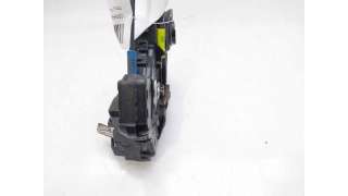 CERRADURA PUERTA DELANTERA DERECHA TOYOTA AURIS (2007-2012) 1.4 (ZZE150) 97CV 1398CC - L.8127813 / 6903002220