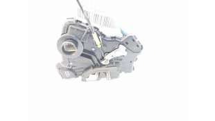 CERRADURA PUERTA DELANTERA IZQUIERDA TOYOTA AURIS (2007-2012) 1.4 (ZZE150) 97CV 1398CC - L.8127814 / 6904002210 2