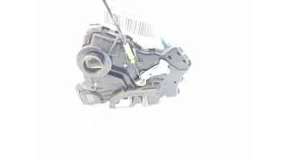 CERRADURA PUERTA DELANTERA IZQUIERDA TOYOTA AURIS (2007-2012) 1.4 (ZZE150) 97CV 1398CC - L.8127814 / 6904002210