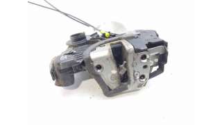 CERRADURA PUERTA DELANTERA IZQUIERDA TOYOTA AURIS (2007-2012) 1.4 (ZZE150) 97CV 1398CC - L.8127814 / 6904002210