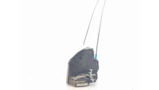 CERRADURA PUERTA TRASERA DERECHA TOYOTA AURIS (2007-2012) 1.4 (ZZE150) 97CV 1398CC - L.8127815 / 6904002210