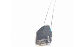 CERRADURA PUERTA TRASERA DERECHA TOYOTA AURIS (2007-2012) 1.4 (ZZE150) 97CV 1398CC - L.8127815 / 6904002210