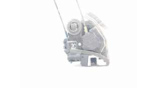 CERRADURA PUERTA TRASERA DERECHA TOYOTA AURIS (2007-2012) 1.4 (ZZE150) 97CV 1398CC - L.8127815 / 6904002210 2