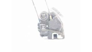 CERRADURA PUERTA TRASERA DERECHA TOYOTA AURIS (2007-2012) 1.4 (ZZE150) 97CV 1398CC - L.8127815 / 6904002210