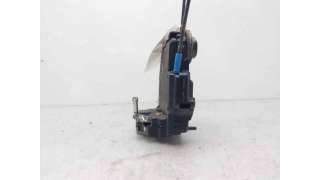 CERRADURA PUERTA TRASERA DERECHA TOYOTA AURIS (2007-2012) 1.4 (ZZE150) 97CV 1398CC - L.8127815 / 6904002210