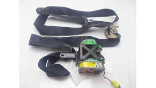 CINTURON SEGURIDAD DELANTERO DERECHO TOYOTA AURIS (2007-2012) 1.4 (ZZE150) 97CV 1398CC - L.8127818 / 7321002220