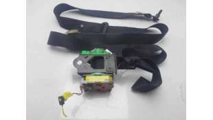 CINTURON SEGURIDAD DELANTERO DERECHO TOYOTA AURIS (2007-2012) 1.4 (ZZE150) 97CV 1398CC - L.8127818 / 7321002220 2