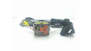 CINTURON SEGURIDAD DELANTERO DERECHO TOYOTA AURIS (2007-2012) 1.4 (ZZE150) 97CV 1398CC - L.8127818 / 7321002220