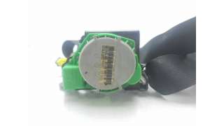 CINTURON SEGURIDAD DELANTERO DERECHO TOYOTA AURIS (2007-2012) 1.4 (ZZE150) 97CV 1398CC - L.8127818 / 7321002220