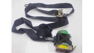 CINTURON SEGURIDAD DELANTERO IZQUIERDO TOYOTA AURIS (2007-2012) 1.4 (ZZE150) 97CV 1398CC - L.8127819 / 7322002120