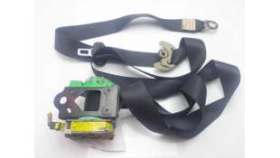 CINTURON SEGURIDAD DELANTERO IZQUIERDO TOYOTA AURIS (2007-2012) 1.4 (ZZE150) 97CV 1398CC - L.8127819 / 7322002120 2