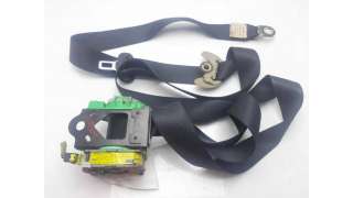 CINTURON SEGURIDAD DELANTERO IZQUIERDO TOYOTA AURIS (2007-2012) 1.4 (ZZE150) 97CV 1398CC - L.8127819 / 7322002120