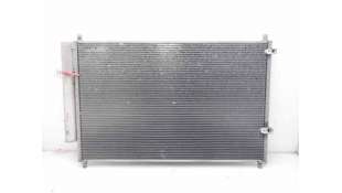 CONDENSADOR / RADIADOR  AIRE ACONDICIONADO TOYOTA AURIS (2007-2012) 1.4 (ZZE150) 97CV 1398CC - L.8127827 / 8845002280