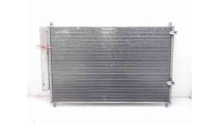 CONDENSADOR / RADIADOR  AIRE ACONDICIONADO TOYOTA AURIS (2007-2012) 1.4 (ZZE150) 97CV 1398CC - L.8127827 / 8845002280
